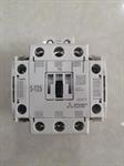 CONTACTOR MITSUBISHI 3P 30A ( S-T25 )